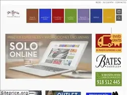 Sites similar to tiendahipicaderaza.es