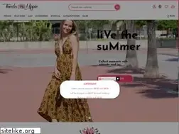 Sites similar to tiendahippie.es