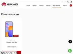 Sites similar to tiendahuawei.cr