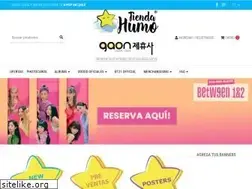 Sites similar to tiendahumo.cl