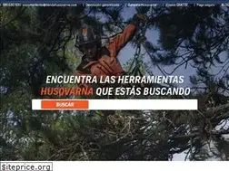 Sites similar to tiendahusqvarna.com