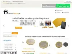 Sites similar to tiendaimanes.es