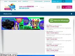 Sites similar to tiendaimex.com