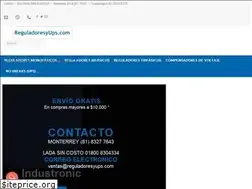 Sites similar to tiendaindustronic.com