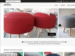 Sites similar to tiendainfinita.com