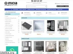 Sites similar to tiendainicia.com