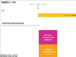 Sites similar to tiendainstant.com
