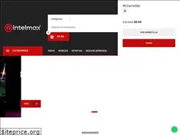 Sites similar to tiendaintelmax.net