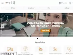 Sites similar to tiendaishopcr.com