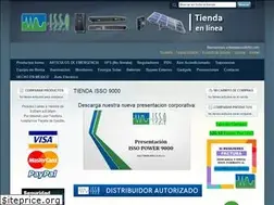 Sites similar to tiendaisso9000.com