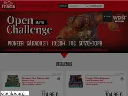 Sites similar to tiendaitaca.com