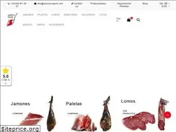 Sites similar to tiendajamonysalud.com
