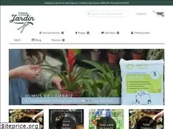 Sites similar to tiendajardin.cl