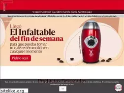 Sites similar to tiendajuanvaldez.com