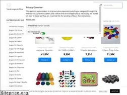 Sites similar to tiendajuegosdemesa.com