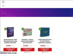 Sites similar to tiendajuegosdemesa.es