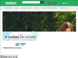 Sites similar to tiendakarcher.com.ar