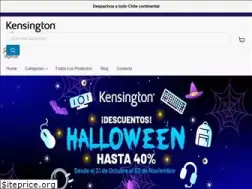 Sites similar to tiendakensington.cl