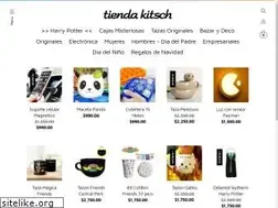 Sites similar to tiendakitsch.com