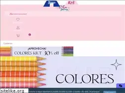 Sites similar to tiendakiut.com