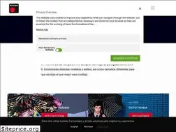 Sites similar to tiendaknirps.es