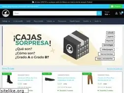 Sites similar to tiendakomet.com