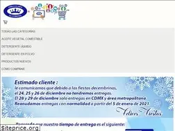 Sites similar to tiendalacorona.com