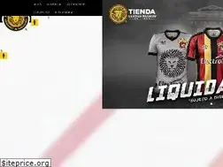 Sites similar to tiendaleonesnegros.mx