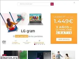Sites similar to tiendalgonline.com