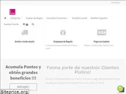 Sites similar to tiendallobet.com