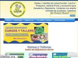 Sites similar to tiendalolita.com