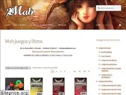 Sites similar to tiendamab.com