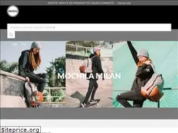 Sites similar to tiendamadu.com