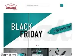 Sites similar to tiendamakita.com