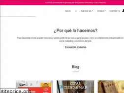 Sites similar to tiendamap.com.mx