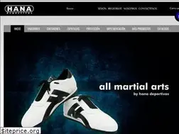 Sites similar to tiendamarcialhana.com
