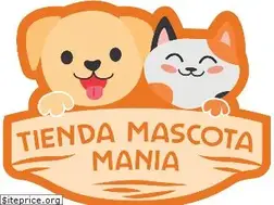 Sites similar to tiendamascotamania.cl
