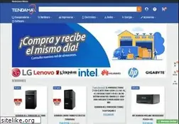 Sites similar to tiendamax.com