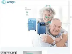 Sites similar to tiendamedigas.com.mx