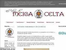 Sites similar to tiendameigacelta.blogspot.com