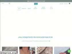 Sites similar to tiendamercadopersa.com
