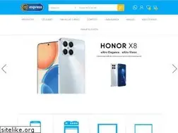 Sites similar to tiendamexpress.com