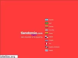 Sites similar to tiendamia.com