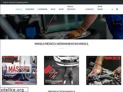 Sites similar to tiendamikels.mx
