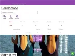 Sites similar to tiendamora.com.ar