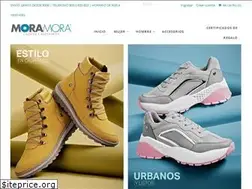 Sites similar to tiendamoramora.com
