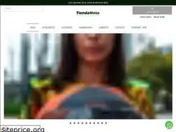 Sites similar to tiendamoto.com.ar