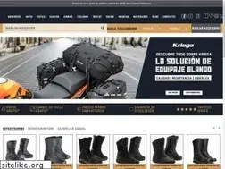 Sites similar to tiendamotocenter.com