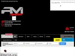 Sites similar to tiendamotomax.es