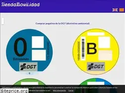 Sites similar to tiendamovilidad.com